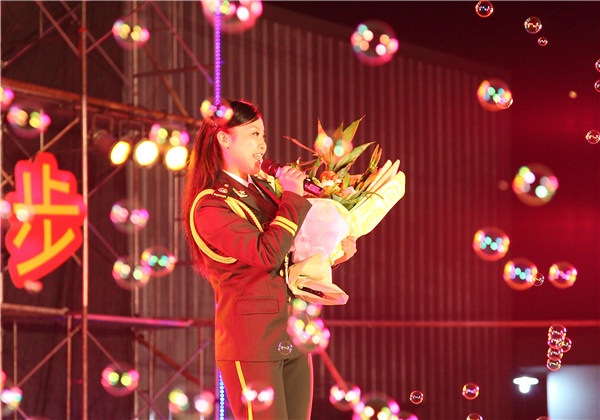 第八屆步陽文化節