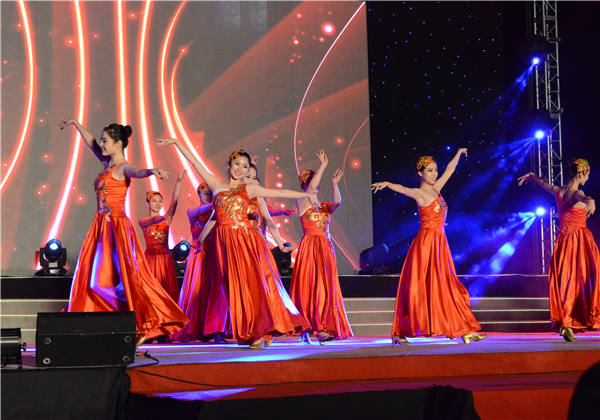 第十二屆步陽文化節