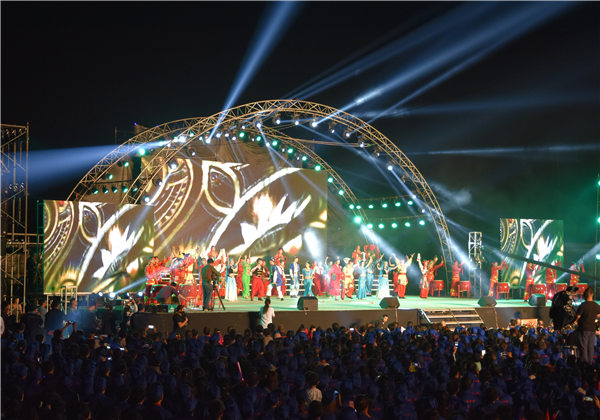 第十三屆步陽文化節