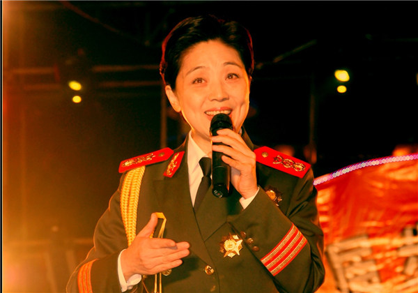 第四屆步陽文化節