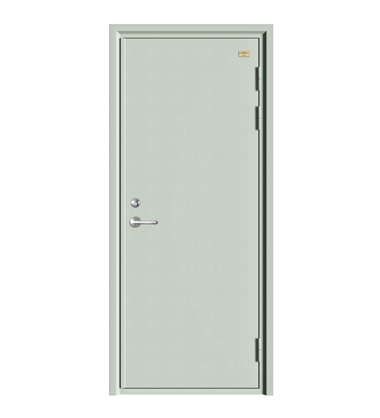 淺灰桔紋管道單門(mén)